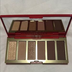 Estee Lauder Eyeshadow Palette - Neutral Shades